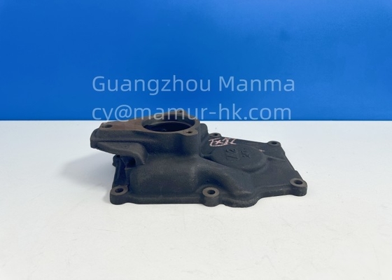 Transmission Rear Cover For JMC 493 Euro3 JC528T6-1701521 Truck Auto Part