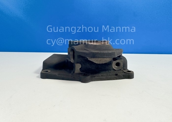 Transmission Rear Cover For JMC 493 Euro3 JC528T6-1701521 Truck Auto Part