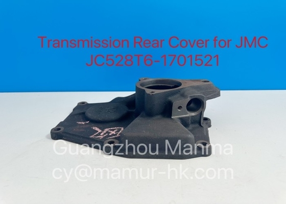 Transmission Rear Cover For JMC 493 Euro3 JC528T6-1701521 Truck Auto Part
