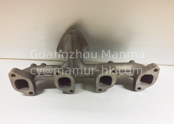 Exhaust Manifold For JMC 1040 1041 1042 493 Euro3 1008013SZ JMC Auto Parts