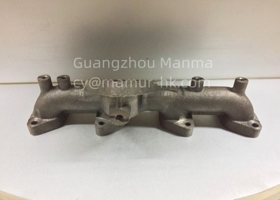 Exhaust Manifold For JMC 1040 1041 1042 493 Euro3 1008013SZ JMC Auto Parts