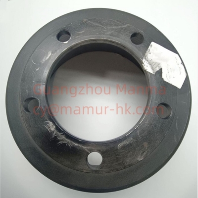 Brake Drum For JMC 1040 1051 1052 N720 CARRYING 350210112 JMC Auto Parts