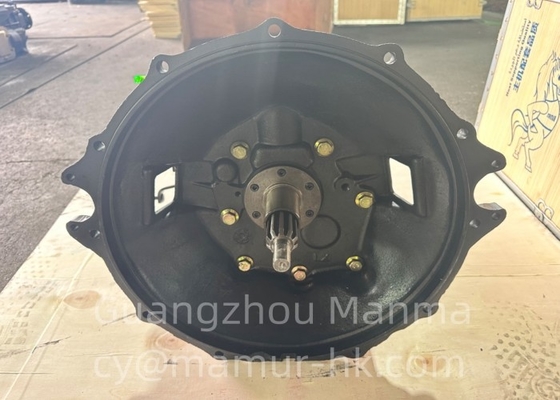 MAMUR Gearbox For CHAOCHAI CY4100 Euro 2 Truck Auto Part