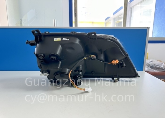 Headlight For JMC N800 Truck Auto Part