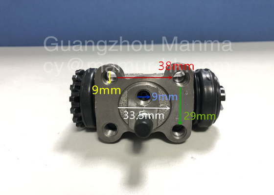 YOUJIE Brake Wheel Cylinder For JMC 1040 N720 350221012 Truck Auto Part