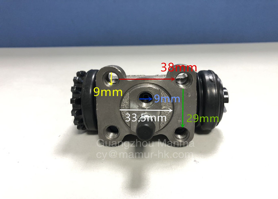 YOUJIE Brake Wheel Cylinder For JAC 6700 1040 3502040Z1 JAC Spare Parts