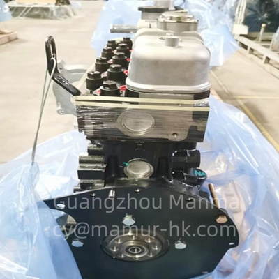 Half Engine For JMC 493ZLQ3 Truck Auto Part