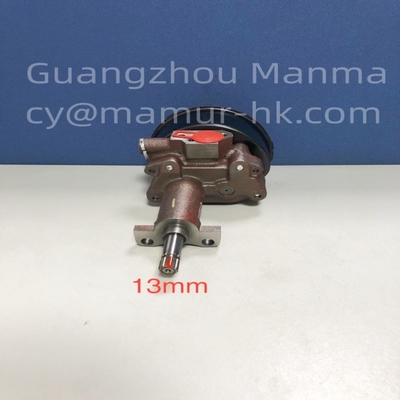Oil Pump For JAC CHAOCHAI CY4102BZQ 4102BZ.07.100 JAC Spare Parts