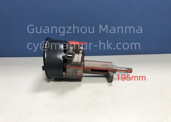 Oil Pump For JAC CHAOCHAI CY4102BQ 4102.07.100 Truck Auto Part