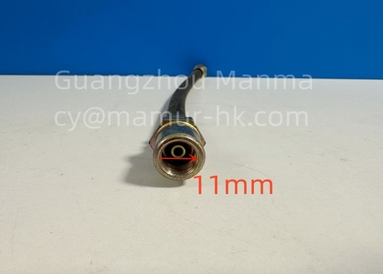 8-94248702-2 Clutch Pipe Flex Hose For ISUZU NKR JMC 1030