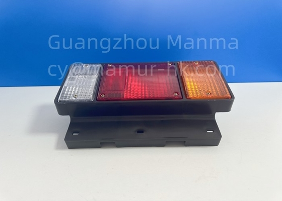 Rear Comb Lamp ISUZU Truck Parts For NKR NHR NPR NQR 8-94178619-1