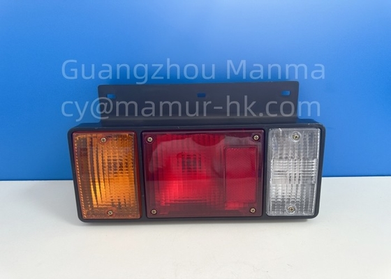 Rear Comb Lamp ISUZU Truck Parts For NKR NHR NPR NQR 8-94178619-1