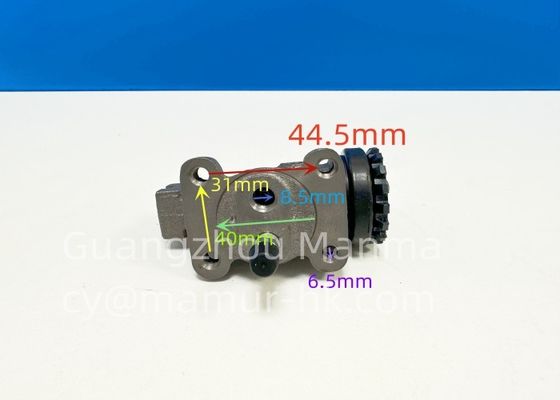 YOUJIE Brake Wheel Cylinder For QINGLING 600P 3501040-815 Truck Auto Part