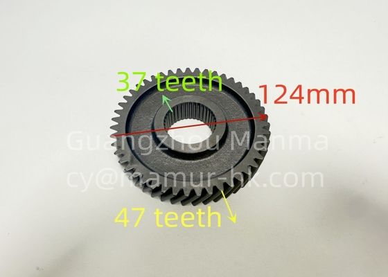 MAMUR Transmission Counter 5th Gear For JMC 528T8 1701000253W Truck Auto Parts