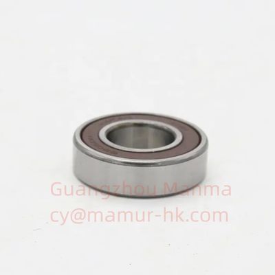 Crankshaft Pilot Bearing For ISUZU 4HK1 8-97258239-0 Truck Parts