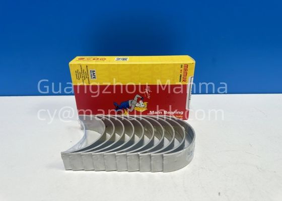 Crankshaft Bearing For ISUZU 4JB1 JMC 493 JAC 4DA1 DFAC D28 FOTON 8-97063258-0
