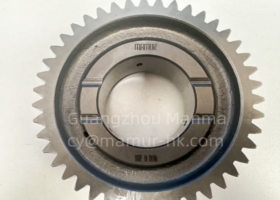MAMUR Mainshaft 1st Gear For JMC CARRYING 493 528T6 528T8 JMC Auto Parts