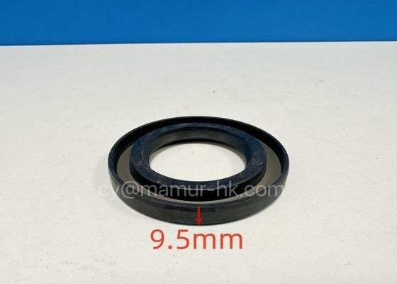 Rear Hub Outer Oil Seal For JMC TRANSIT N520 N526 2400115TA JMC Auto Parts