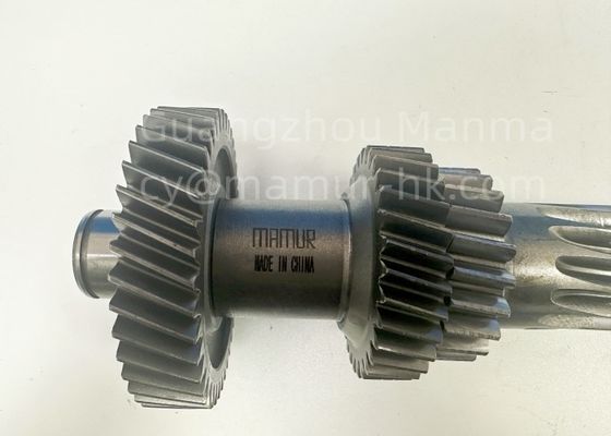 MAMUR Counter Gear For JMC 528T6 493 Euro3 CARRYING Truck Auto Part