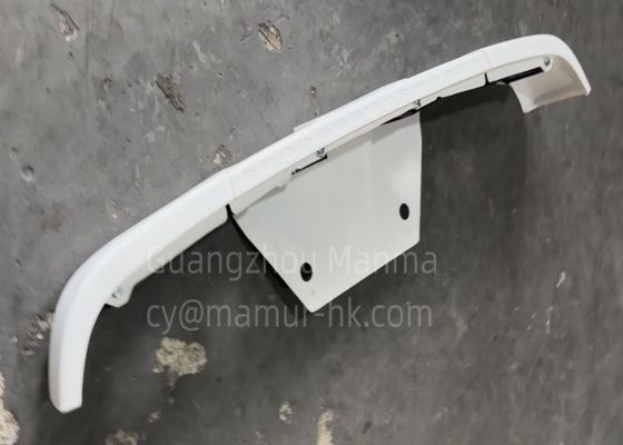 Bumper For JMC KAIRUI Narrow Body CN1-17859-BC Truck Auto Part