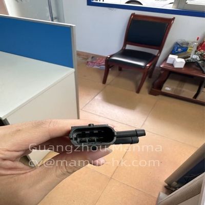 Differential Pressure Sensor For QINGLING 100P Euro4 4JB1CN 1203021-PA11