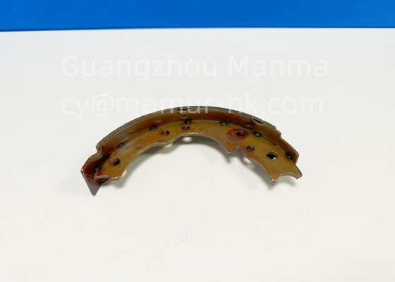 350712003 JMC Auto Parts Parking Brake Shoe For JMC 1031 1032 1041 1042
