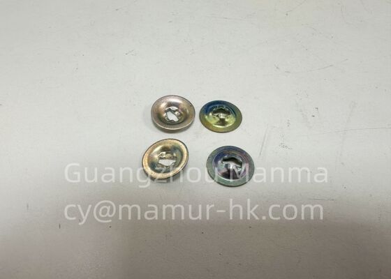 Parking Brake Asm Repair Kit For ISUZU NKR JMC 1030 ISUZU Chassis Parts