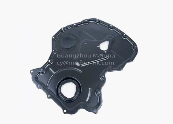 Timing Chain Cover For JMC TRANSIT V348 2.4L 3C1Q 6019 AB JMC Auto Parts