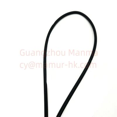 Transmission CONT Select Cable For ISUZU NPR 8-98025445-0 ISUZU Chassis Parts