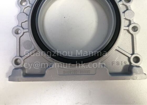 Crankshaft Oil Seal For QUANCHAI QC490Q 2409000130000 Truck Auto Part
