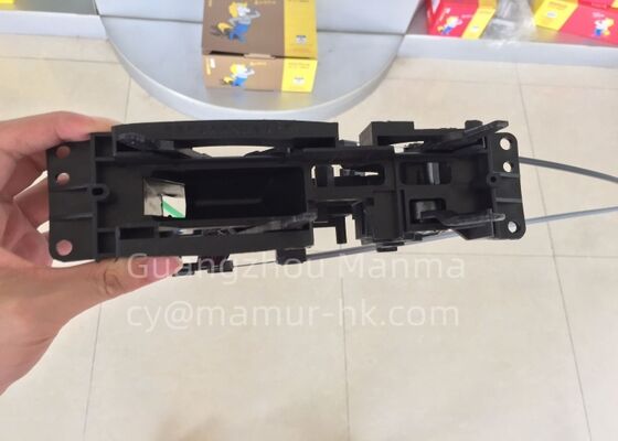 Heater And A/C Control Lever Asm For ISUZU NKR 8-97069831-1 ISUZU Truck Parts