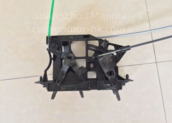 Heater And A/C Control Lever Asm For ISUZU NKR 8-97069831-1 ISUZU Truck Parts