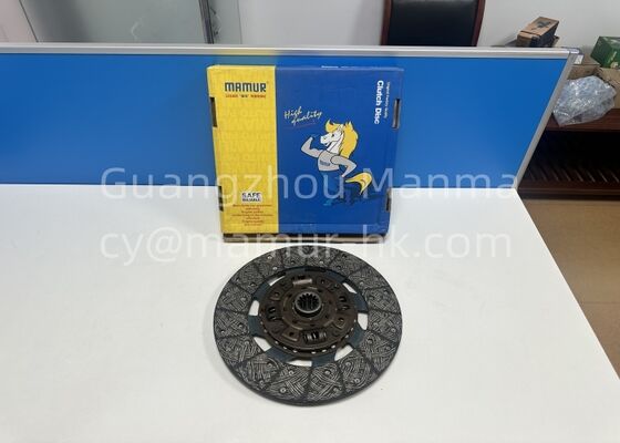 ISUZU NPR NQR NNR 4HK1 4HE1 Clutch Disc Plate 8-97367795-0 Clutch Disc