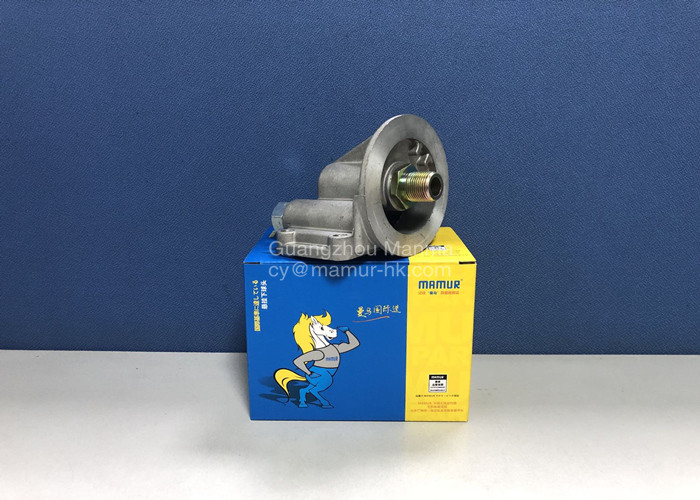 MAMUR Oil Filter Base For JMC 493 Truck Auto Part