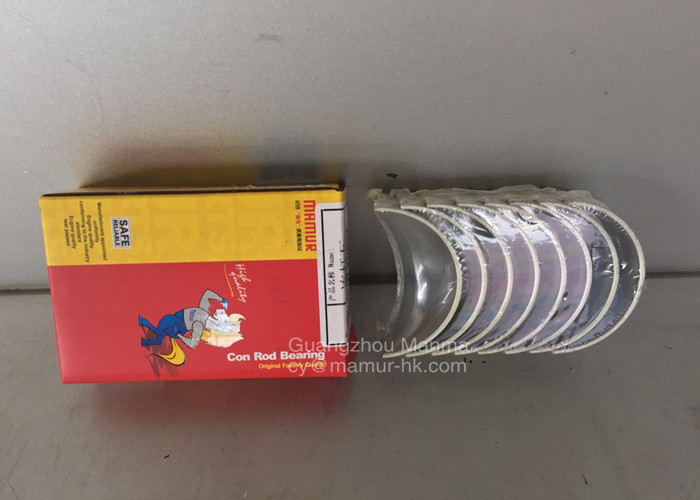 ISUZU 4JB1 Connecting Rod Bearings JMC JAC FOTON DFAC 1004018AD