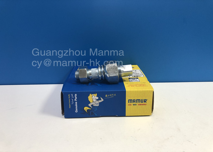 MAMUR Wheel Bolt For ISUZU NKR JAC 1040 8-94383437-1 ISUZU Chassis Parts