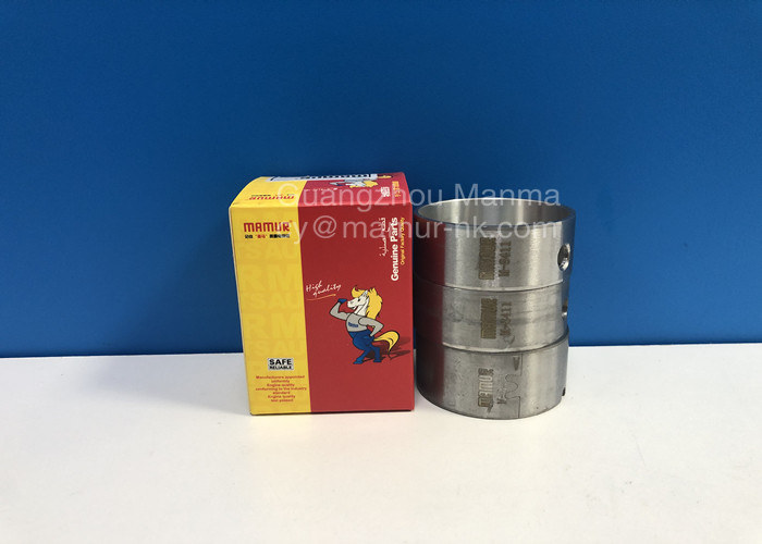 MAMUR Camshaft Bush For ISUZU 4JB1 JMC 1030 JAC 4DA1 FOTON DFLE 8-97378148-0