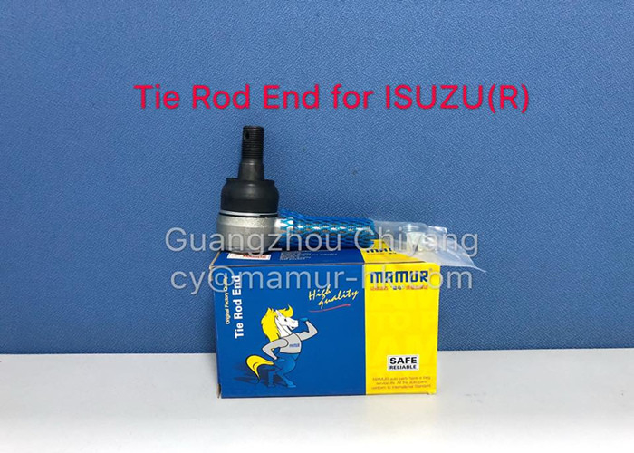 MAMUR ISUZU Chassis Parts 8-97107348-0 Tie Rod End For Truck NKR NHR NPR NQR