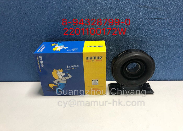 MAMUR Driveshaft Support For ISUZU PICKUP TFS JMC 1020 8-94328799-0