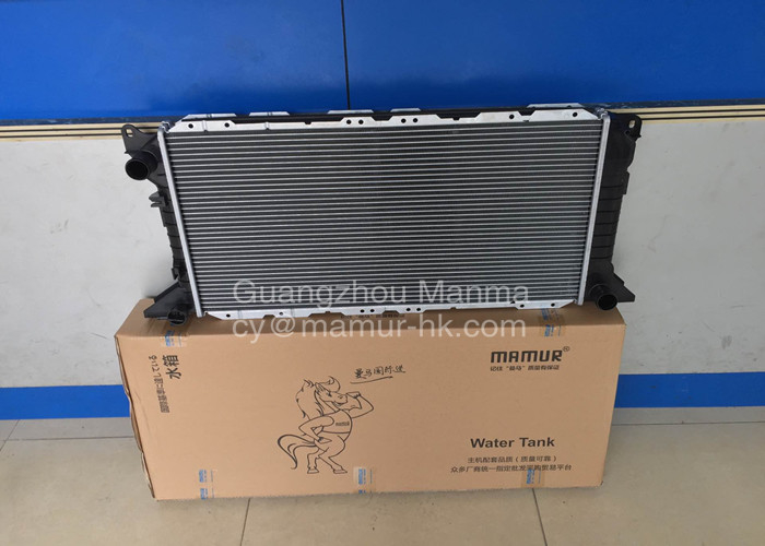 CN6C15 8005AA Radiator JMC Auto Parts For TRANSIT 493 Euro 3