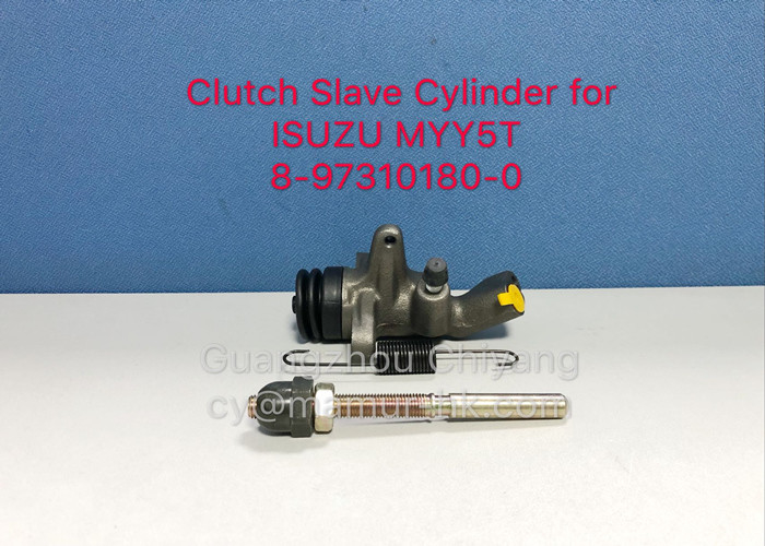 8-97310180-0 Clutch Slave Cylinder For ISUZU MYY5T