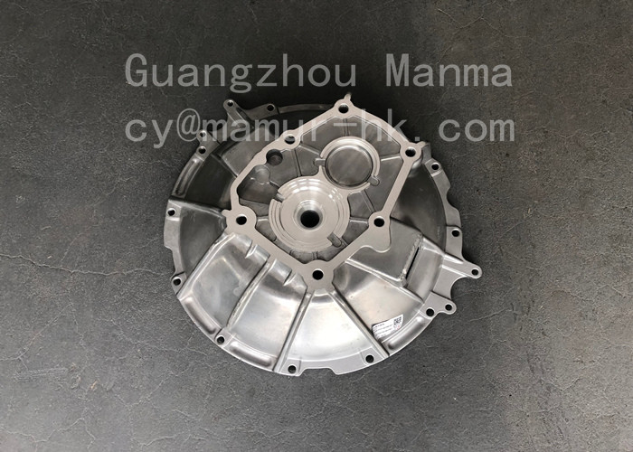 Clutch Housing ISUZU Clutch Parts For 4BC2
