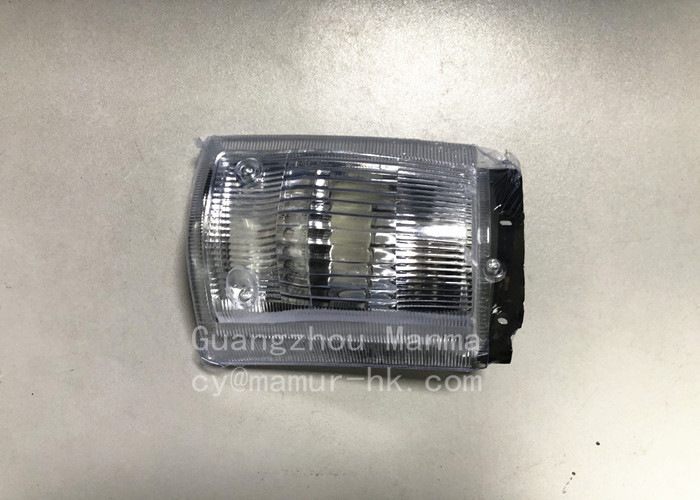 Turning Light ISUZU Truck Parts For NHR JMC 1030 3726320A