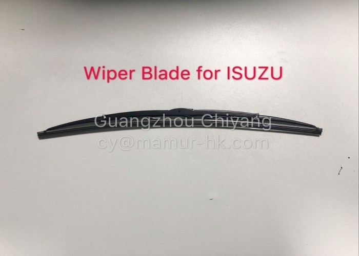 8-97093568-0 ISUZU Truck Parts Wiper Blade For NKR NHR QKR