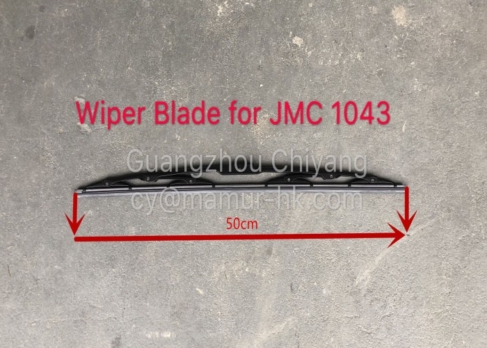 374110002 Truck Auto Part Wiper Blade For JMC 1031 1032 1041 1043 1051