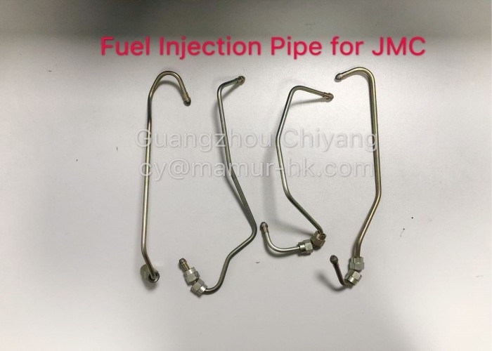 Fuel Injection Pipe Truck Auto Part For JMC 1032 493ZQ4A 493ZQ3 1129200CV