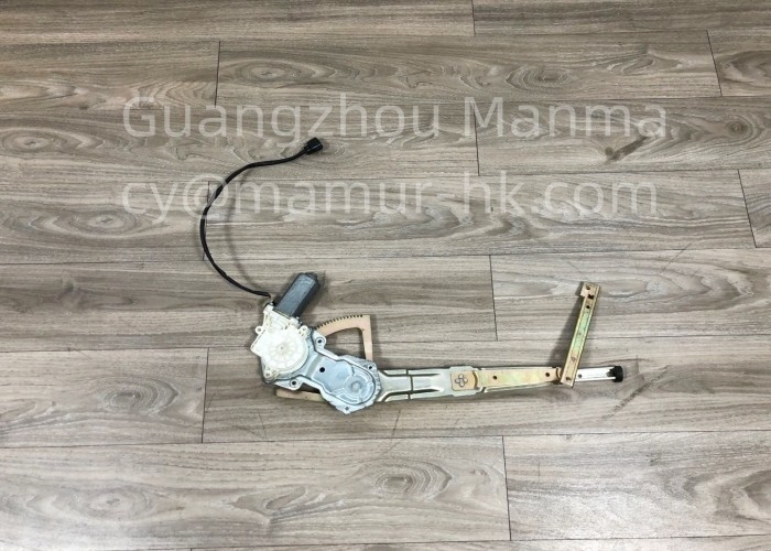 Electric Door Lifter Truck Auto Part For JMC CARRYING 610420010