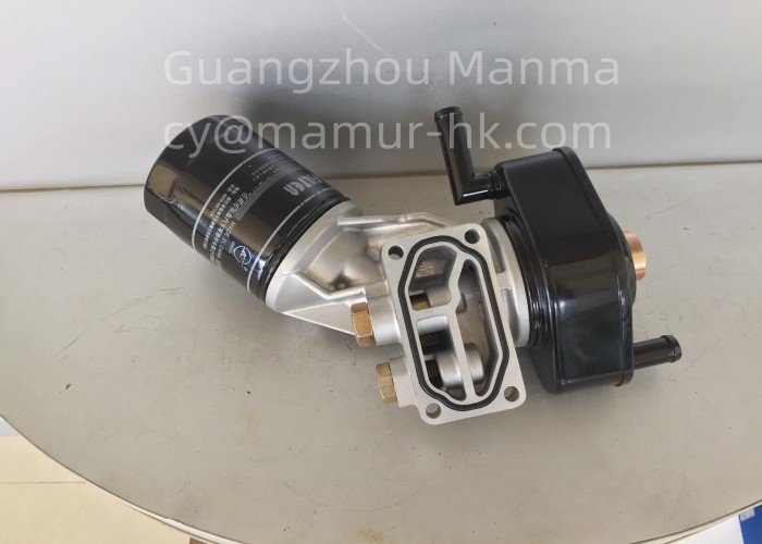 Oil Filter ASM Truck Auto Part For JMC 1040 1042 1043 1050 493 1012100DLB1