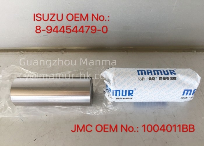 8-94454479-0 ISUZU Engine Parts Piston Pin For 4JB1 JMC 1030 493