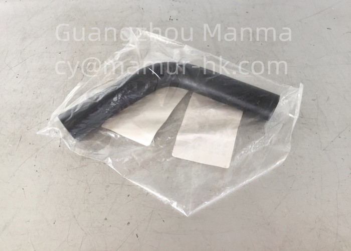 Turbocharger Return Rubber Hose For ISUZU 4JB1 8-97176141-0